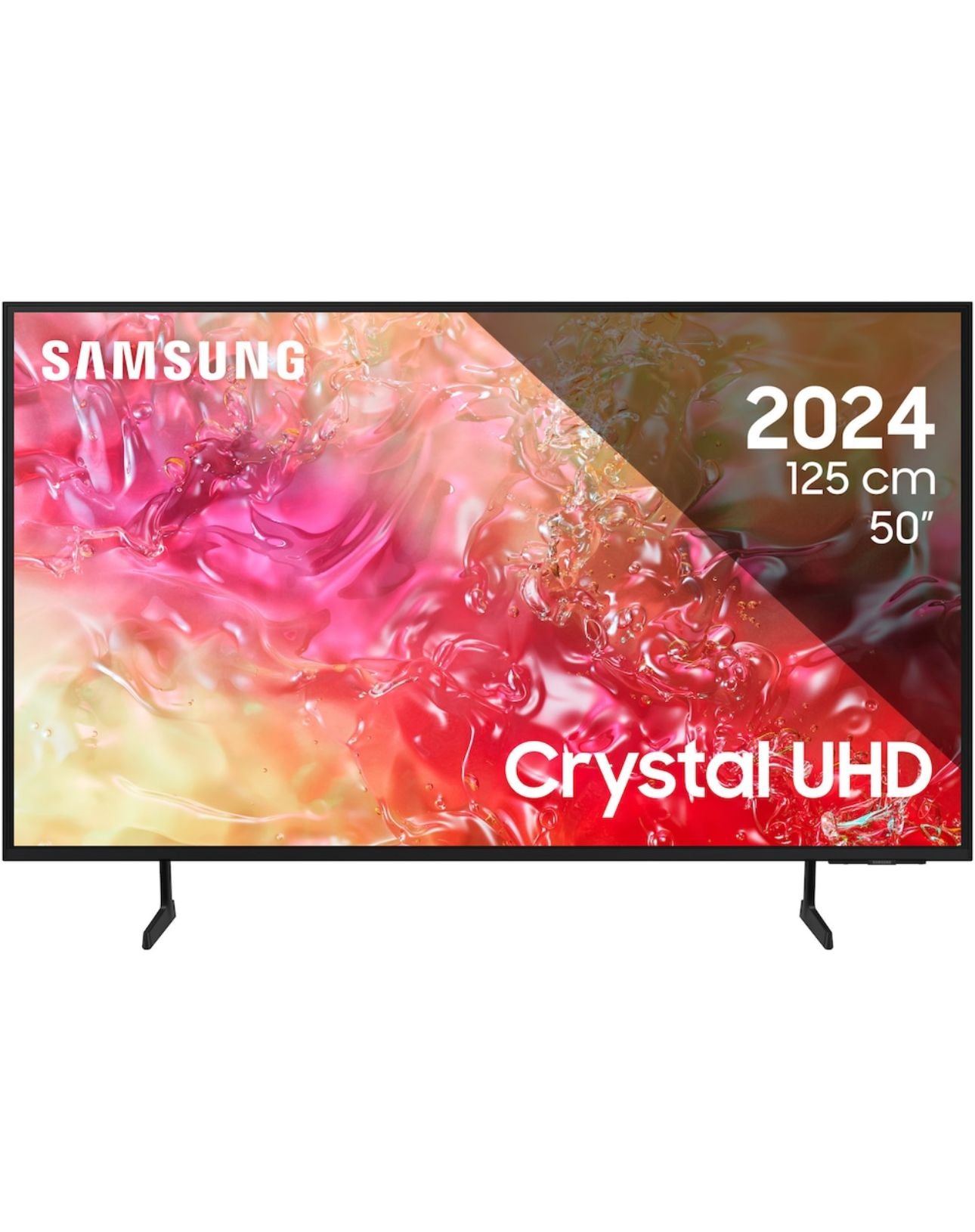 SAMSUNG LED 4K